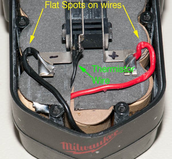 Attach the connector